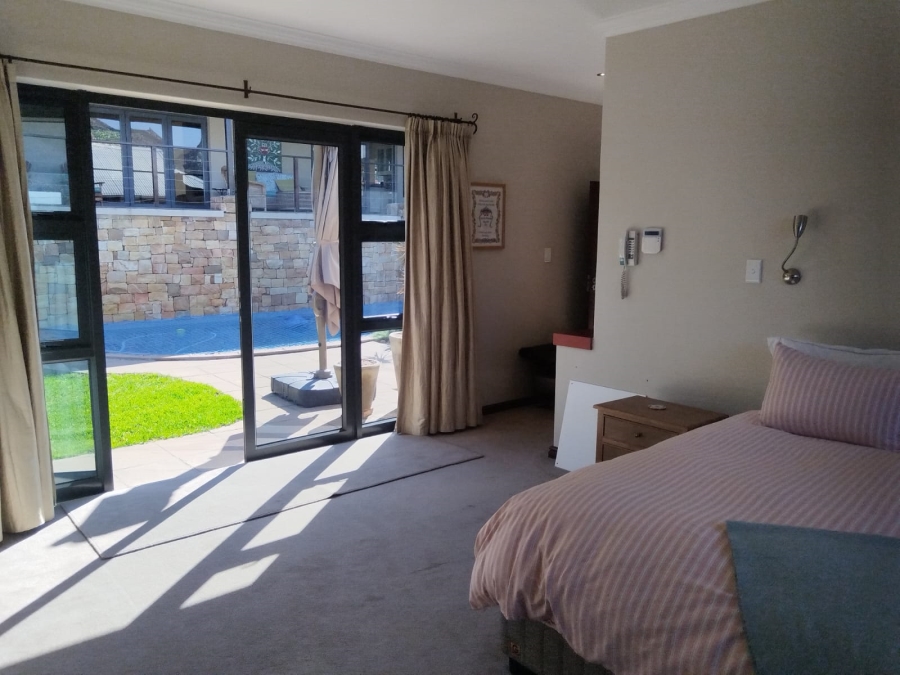 To Let 4 Bedroom Property for Rent in Kenrock Country Estate Western Cape